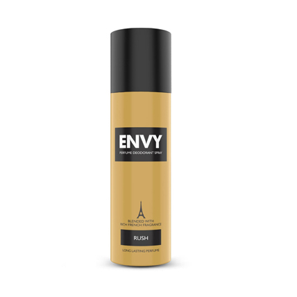 Vanesa Deodorant Envy Rush For Men